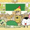 シーズン1：あはれ！名作くん