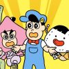 シーズン2：新あはれ！名作くん