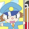 西武鉄道駅員タコちゃん