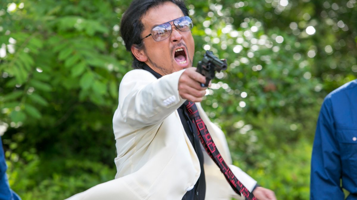 制覇11