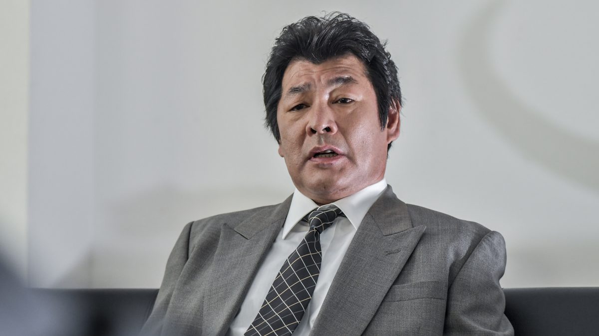 制覇19