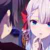 聖剣学院の魔剣使い