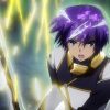 聖剣使いの禁呪詠唱(ワールドブレイク)