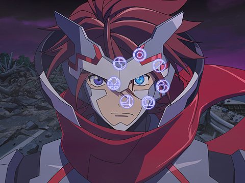 セイクリッドセブン