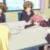 生徒会の一存