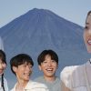 世界で一番遠いのは