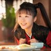 雪花咲く、君を想う