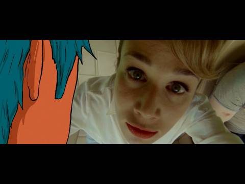 セックスで繋がる3つの世界