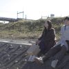 背中