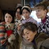線分上の動く点Ｐ