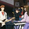 センチメンタルジャーニー