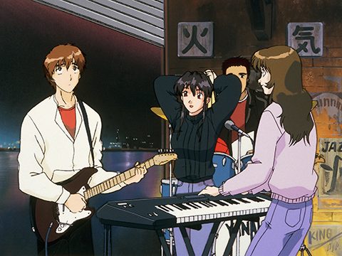 センチメンタルジャーニー