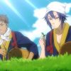 戦国☆パラダイス 極