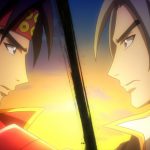 戦国無双