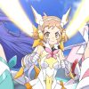 戦姫絶唱シンフォギア