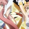 戦姫絶唱シンフォギアG