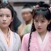 千金難逃～姫は離縁請負人～