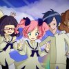 せんぱいクラブ
