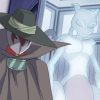 戦慄のミラージュポケモン