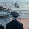 潜水艦クルスクの生存者たち