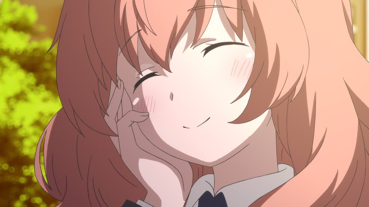 セントールの悩み
