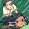 戦闘妖精少女 たすけて！メイヴちゃん
