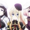 戦×恋(ヴァルラヴ)