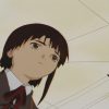 serial experiments lain