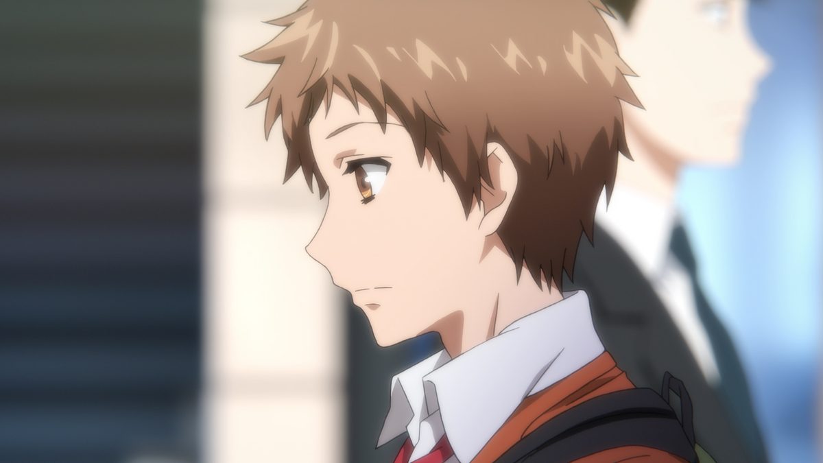 SERVAMP‐サーヴァンプ‐