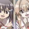 瀬戸の花嫁OVA