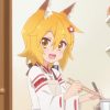 世話やきキツネの仙狐さん