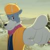 シャーロック・ホームズの大追跡