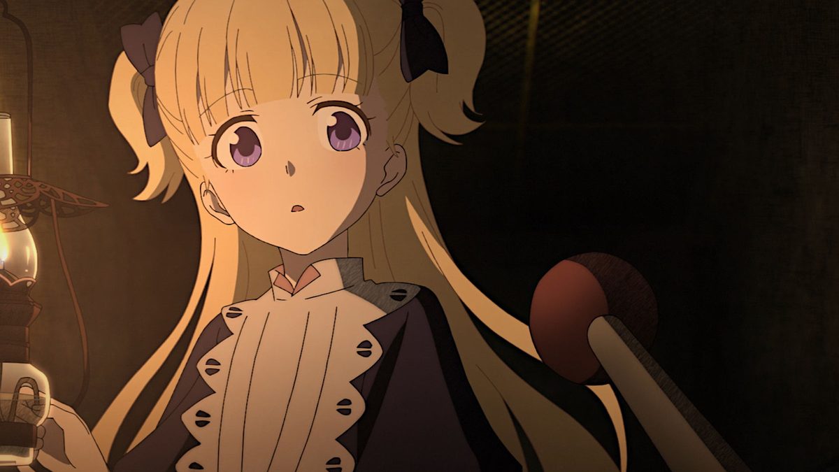 シャドーハウス