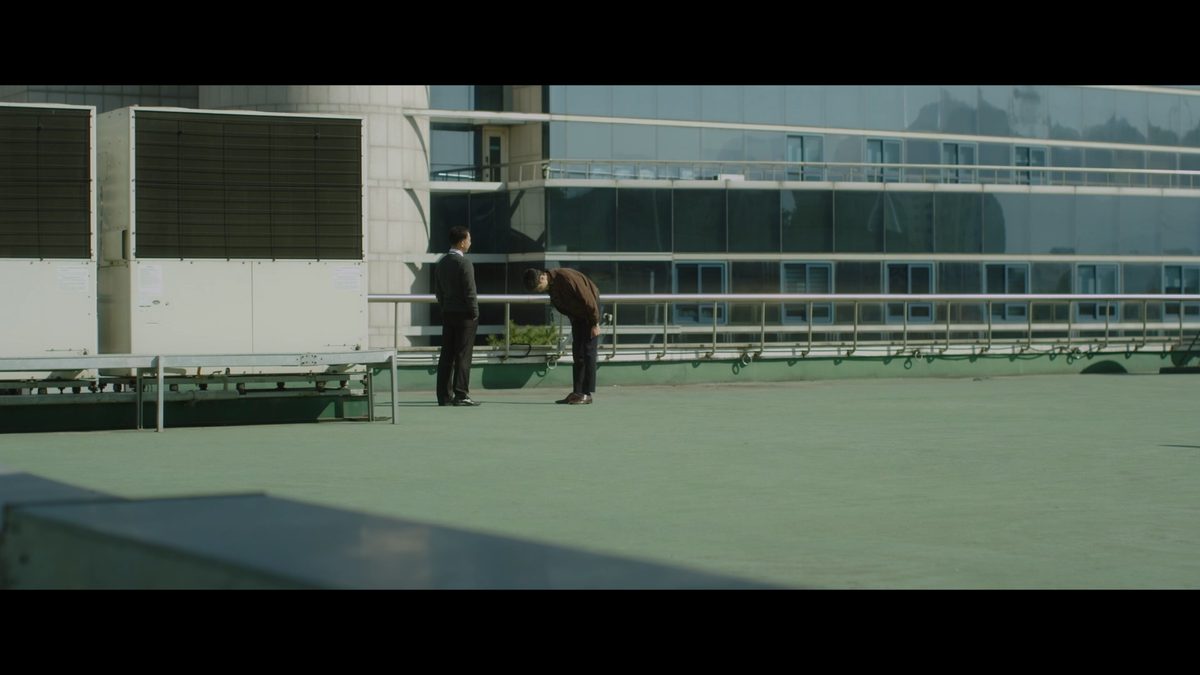 社会人～リスタート人生～