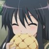 灼眼のシャナ