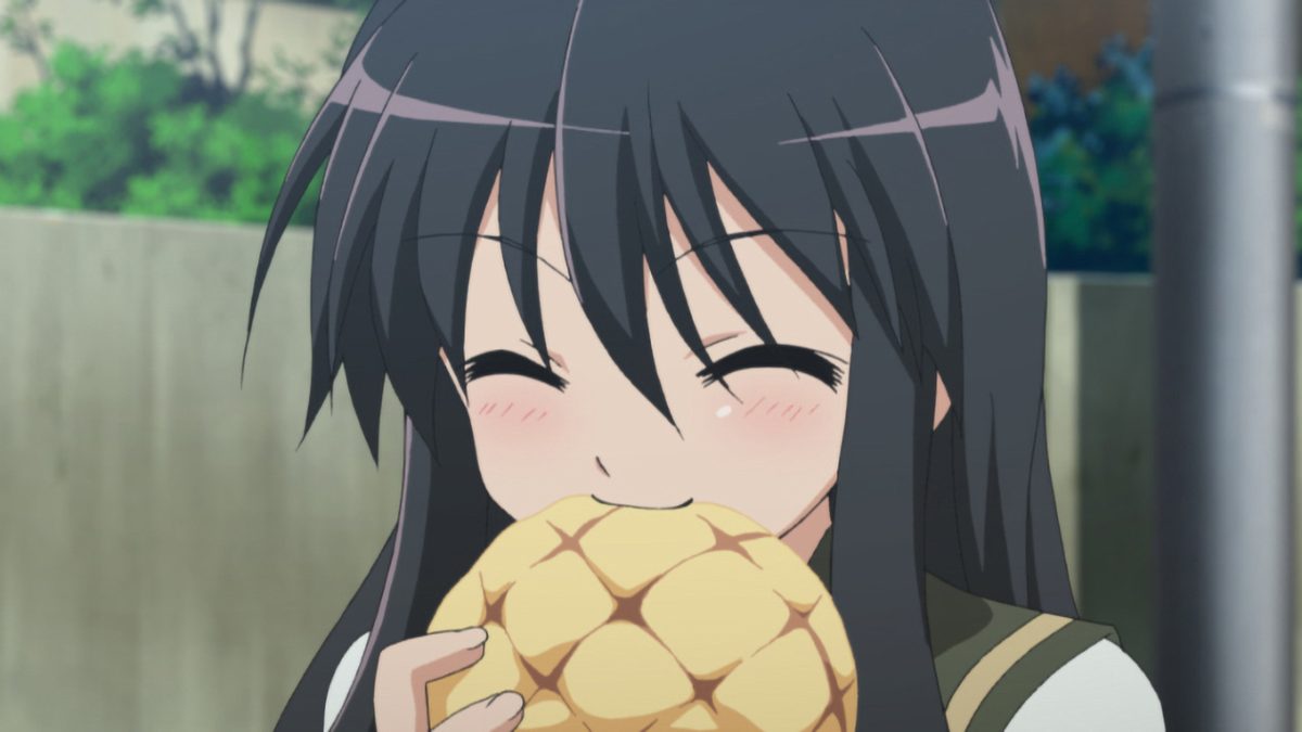 灼眼のシャナ