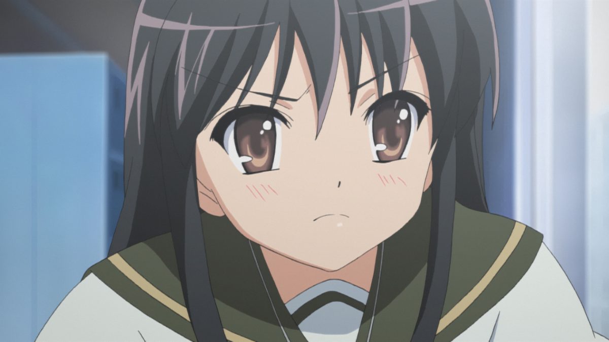 灼眼のシャナII