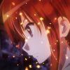 灼眼のシャナS