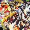 SHAMAN KING