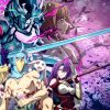 シャングリラ・フロンティア