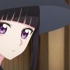 シャンピニオンの魔女