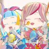 シーサイド荘のアクアっ娘