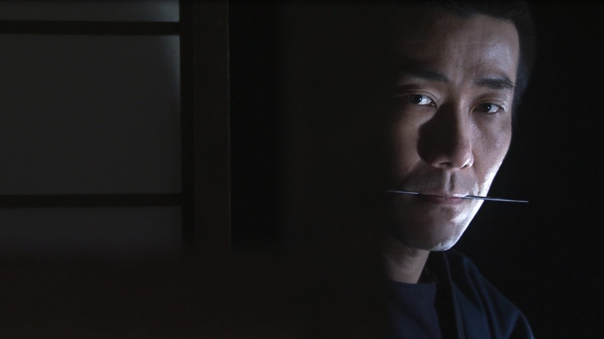 仕掛人 藤枝梅安