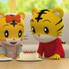 しまじろう3DCGエディション