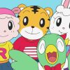 しまじろうヘソカ