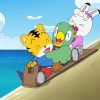 しまじろうのわお！（2012）