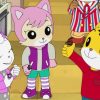 しまじろうのわお！（2013）