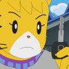 しまじろうのわお！（2015）