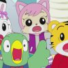 しまじろうのわお！（2017）
