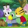しまじろうのわお！（2018）